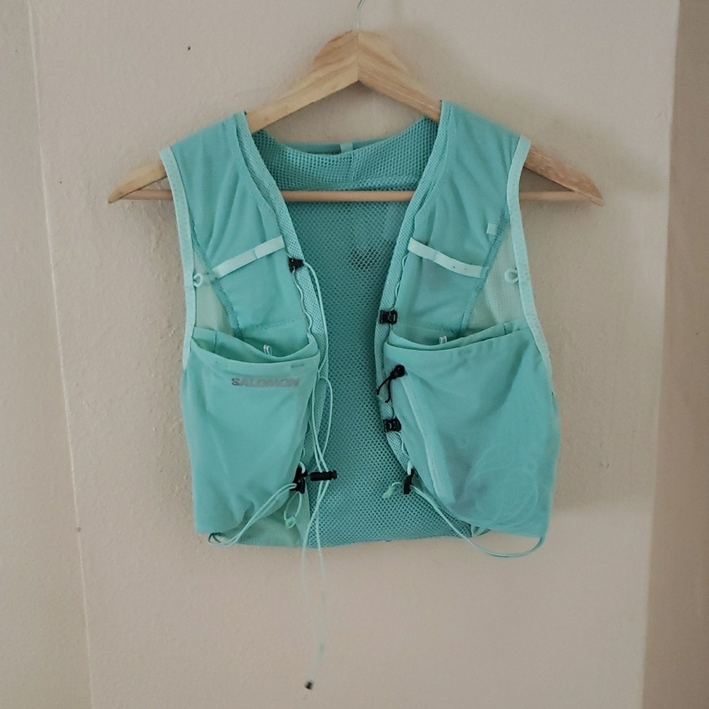 Salomon Aqua Performance Vest